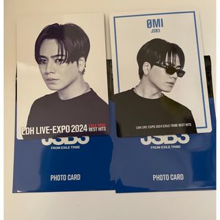 三代目 J Soul Brothers - 三代目JSB 登坂広臣 OMI EXPO フォト 三代目 J Soul Brothers - 三代目JSB 登坂広臣 OMI EXPO フォト