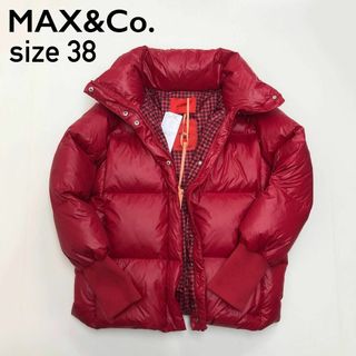 Max & Co.(ダウンジャケット)のフリマアイテム一覧 Max & Co.(ダウンジャケット)のフリマアイテム一覧