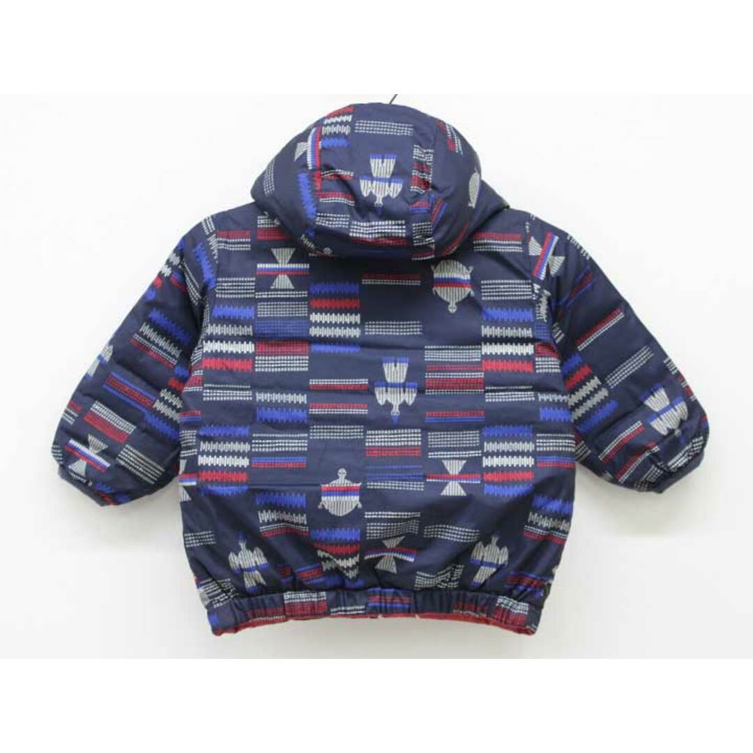 patagonia - 【秋冬物 新入荷!】◇パタゴニア/Patagonia◇80cm ベビーリバーシブルダウンセーターフーディ/ダウンジャケット/ブルゾン/ジャンパー 紺系&赤【中古】子供服 キッズ kids ベビー服 baby 男の子 秋冬 otr 200142の通販 by キッズセカンズ&セカンズ ラクマ店 patagonia - 【秋冬物 新入荷!】◇パタゴニア/Patagonia◇80cm ベビーリバーシブルダウンセーターフーディ/ダウンジャケット/ブルゾン/ジャンパー 紺系&赤【中古】子供服 キッズ kids ベビー服 baby 男の子 秋冬 otr 200142の通販 by キッズセカンズ&セカンズ ラクマ店