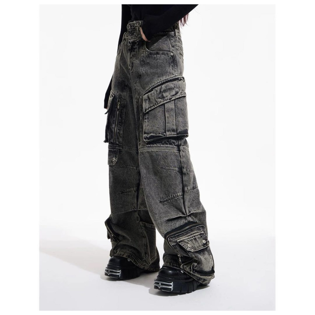 CALLNE】 Woolblend Herringbone 2Tuck Slacks / ウールブレンド CALLNE】 Woolblend Herringbone 2Tuck Slacks / ウールブレンド