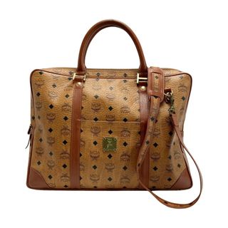 MCM(ビジネスバッグ)のフリマアイテム一覧 MCM(ビジネスバッグ)のフリマアイテム一覧