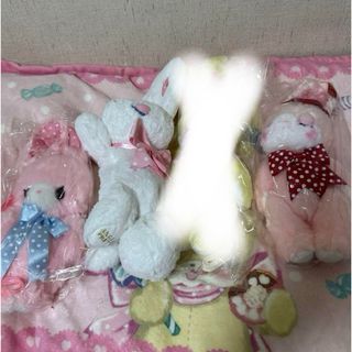 Angelic Pretty(ショルダーバッグ)のフリマアイテム一覧 Angelic Pretty(ショルダーバッグ)のフリマアイテム一覧