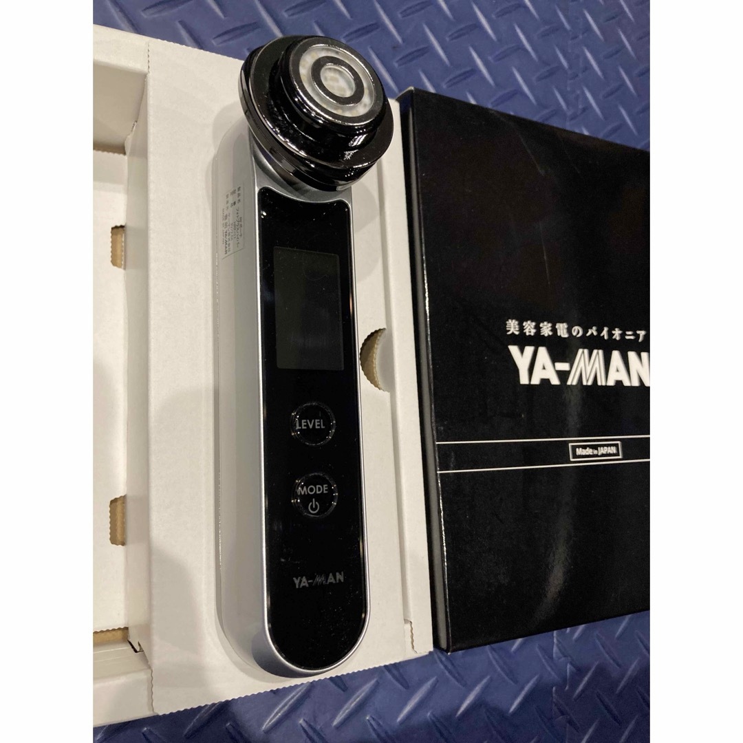 YA-MAN フォトプラス ハイパー HRF-11 YA-MAN フォトプラス ハイパー HRF-11