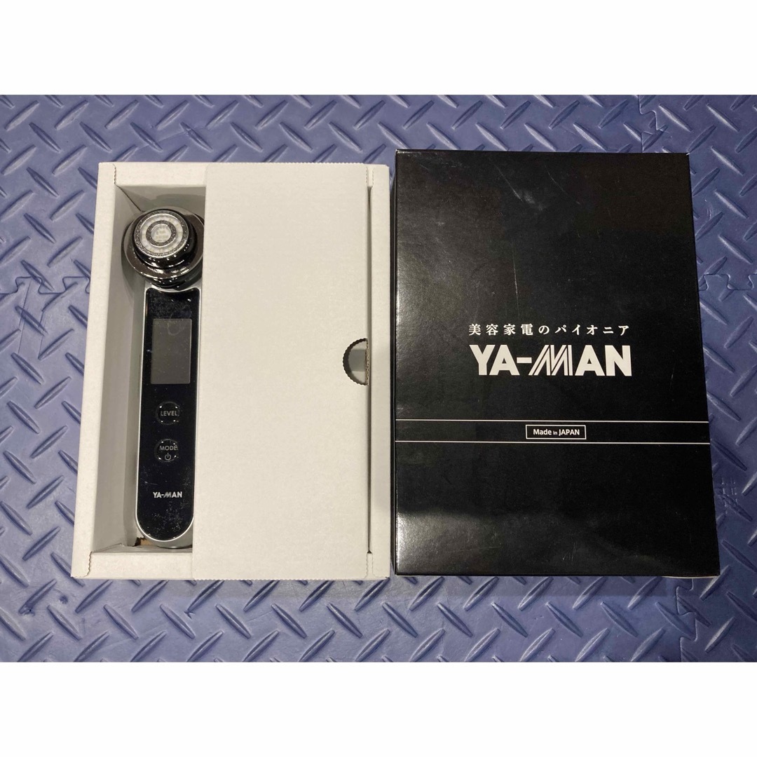 YA-MAN フォトプラス ハイパー HRF-11 YA-MAN フォトプラス ハイパー HRF-11