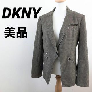DKNY(テーラードジャケット)のフリマアイテム一覧 DKNY(テーラードジャケット)のフリマアイテム一覧
