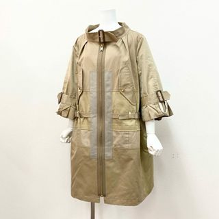 COMME des GARCONS(トレンチコート)のフリマアイテム一覧 COMME des GARCONS(トレンチコート)のフリマアイテム一覧