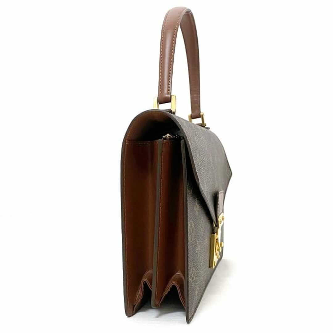 LOUIS VUITTON - ルイ ヴィトン ハンドバッグ コンコルド LOUIS VUITTON - ルイ ヴィトン ハンドバッグ コンコルド