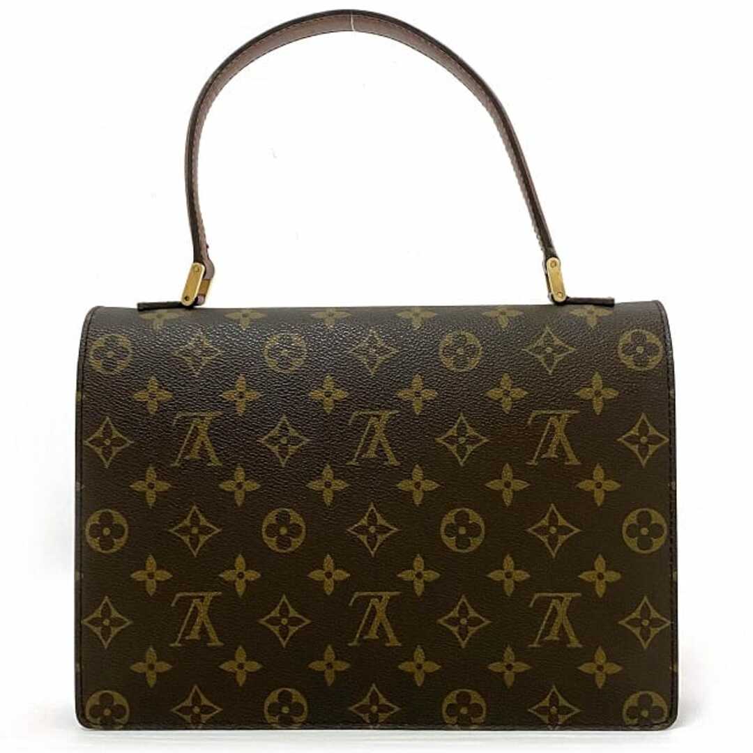LOUIS VUITTON - ルイ ヴィトン ハンドバッグ コンコルド LOUIS VUITTON - ルイ ヴィトン ハンドバッグ コンコルド