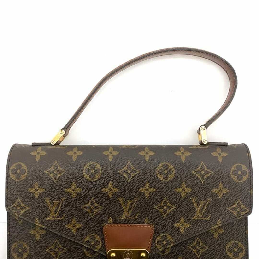 LOUIS VUITTON - ルイ ヴィトン ハンドバッグ コンコルド LOUIS VUITTON - ルイ ヴィトン ハンドバッグ コンコルド