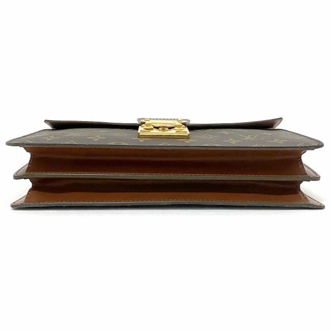 LOUIS VUITTON - ルイ ヴィトン ハンドバッグ コンコルド LOUIS VUITTON - ルイ ヴィトン ハンドバッグ コンコルド