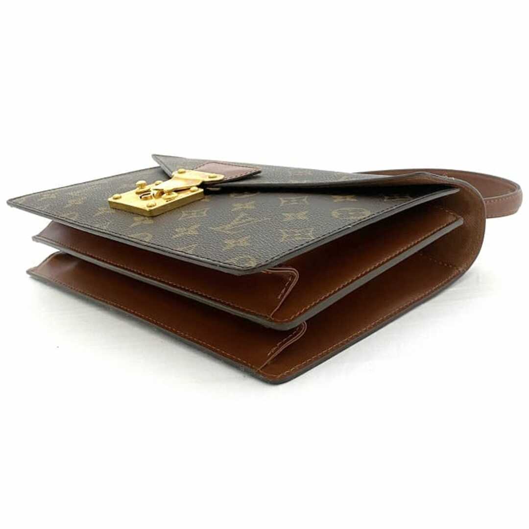 LOUIS VUITTON - ルイ ヴィトン ハンドバッグ コンコルド LOUIS VUITTON - ルイ ヴィトン ハンドバッグ コンコルド