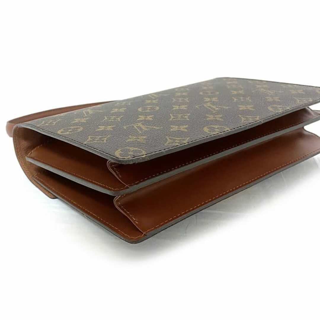 LOUIS VUITTON - ルイ ヴィトン ハンドバッグ コンコルド LOUIS VUITTON - ルイ ヴィトン ハンドバッグ コンコルド