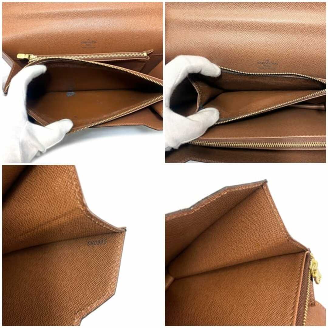 LOUIS VUITTON - ルイ ヴィトン ハンドバッグ コンコルド LOUIS VUITTON - ルイ ヴィトン ハンドバッグ コンコルド