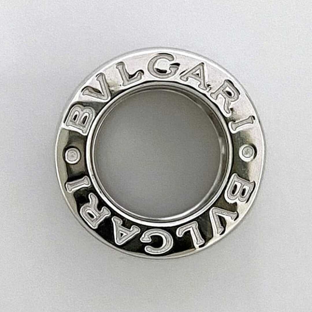 BVLGARI - ブルガリ ネックレス WG ホワイトゴールド B-zero 1 BVLGARI - ブルガリ ネックレス WG ホワイトゴールド B-zero 1