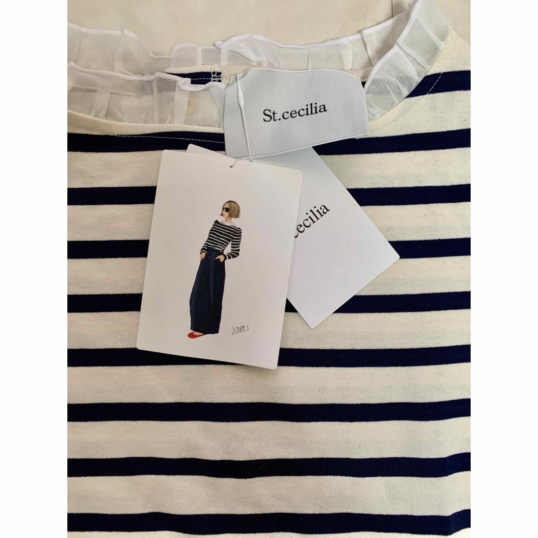 Drawer - ガーリッシュ GIRLISH St.cecilia パリジェンヌ Drawer - ガーリッシュ GIRLISH St.cecilia パリジェンヌ
