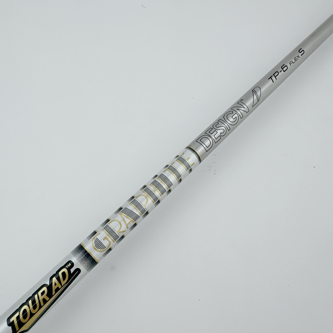 Tour-AD ツアーAD TP-6S ドライバーシャフト Tour-AD ツアーAD TP-6S ドライバーシャフト