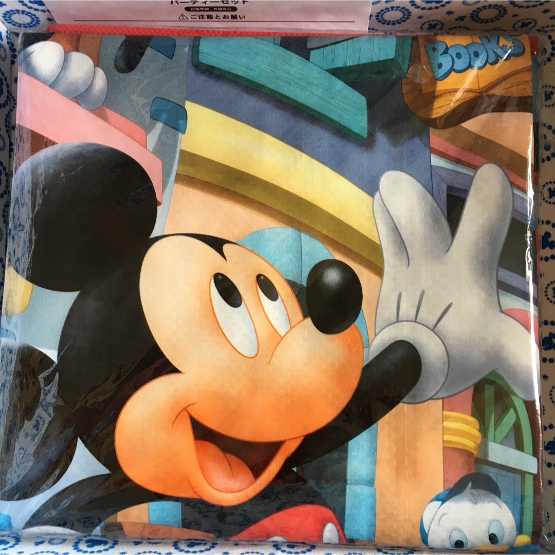 Disney - 【レア】ディズニーストア ファンタミリア パーティ Disney - 【レア】ディズニーストア ファンタミリア パーティ