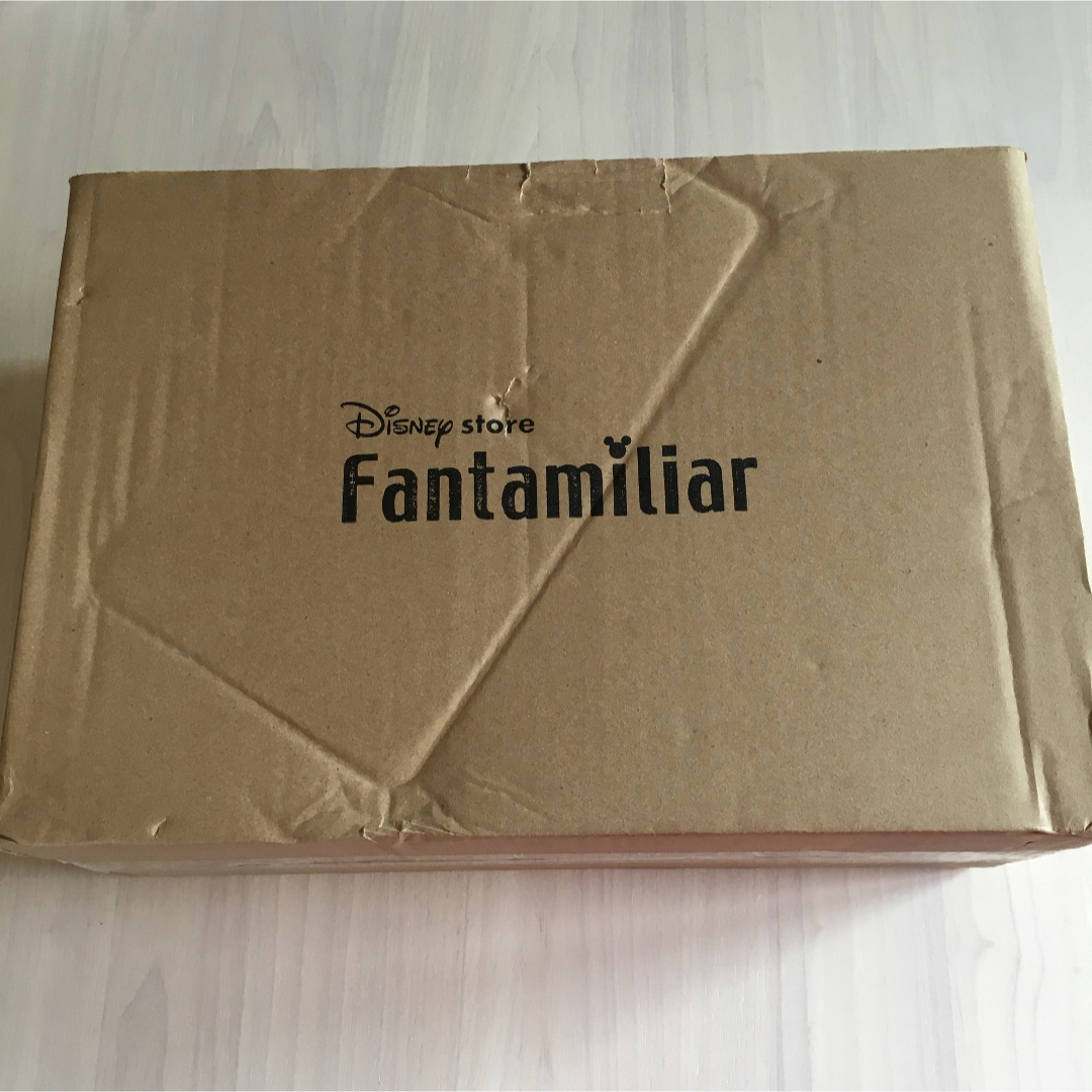 Disney - 【レア】ディズニーストア ファンタミリア パーティ Disney - 【レア】ディズニーストア ファンタミリア パーティ