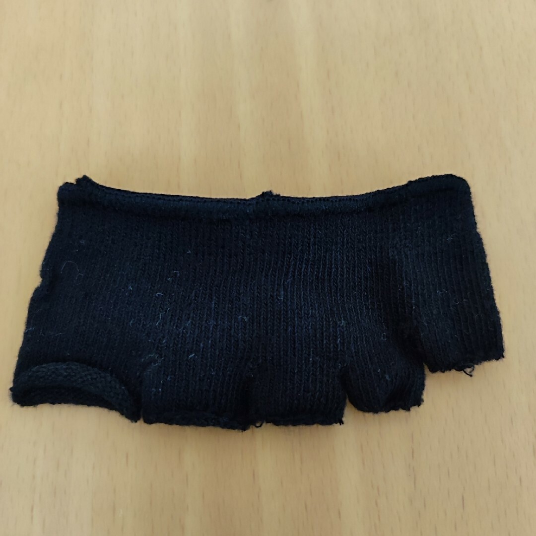 つま先5本指カバー レディースのレッグウェア(その他)の商品写真