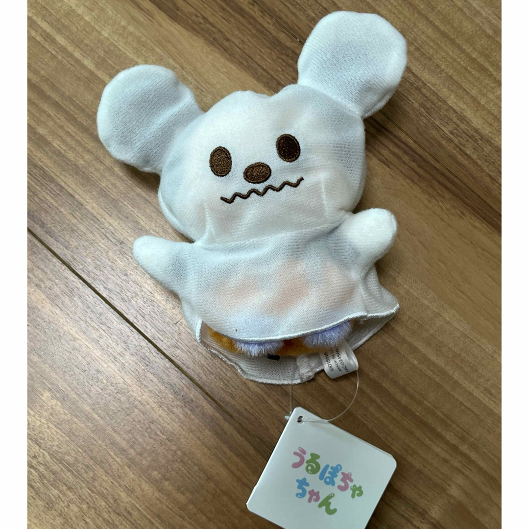 Disney - ディズニーストア うるぽちゃちゃん ミッキー Disney - ディズニーストア うるぽちゃちゃん ミッキー