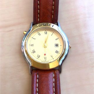 GUCCI(腕時計)のフリマアイテム一覧 GUCCI(腕時計)のフリマアイテム一覧