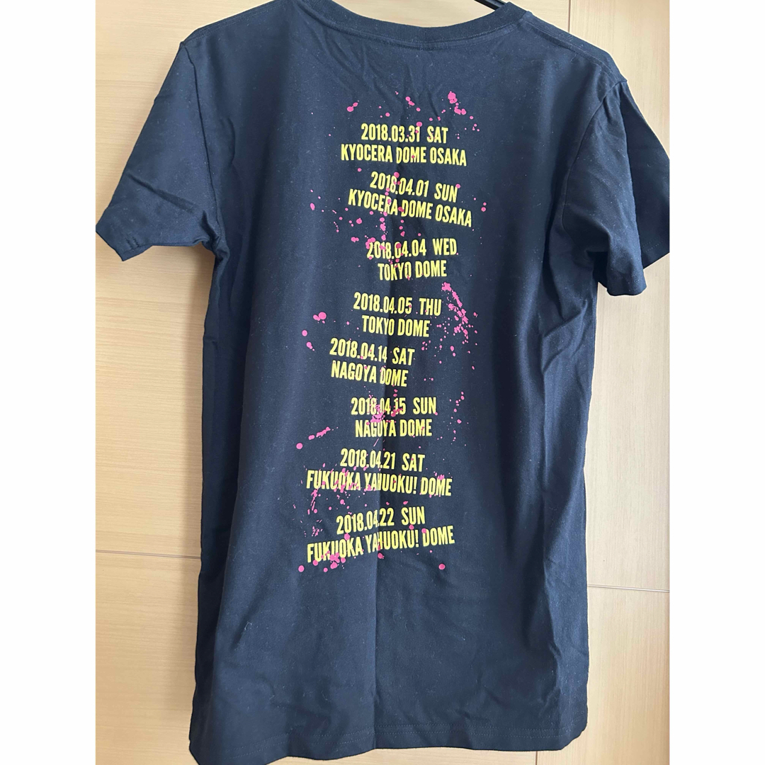 ONE OK ROCK - 【値下げしました】ONE OK ROCK ライブTシャツの ONE OK ROCK - 【値下げしました】ONE OK ROCK ライブTシャツの