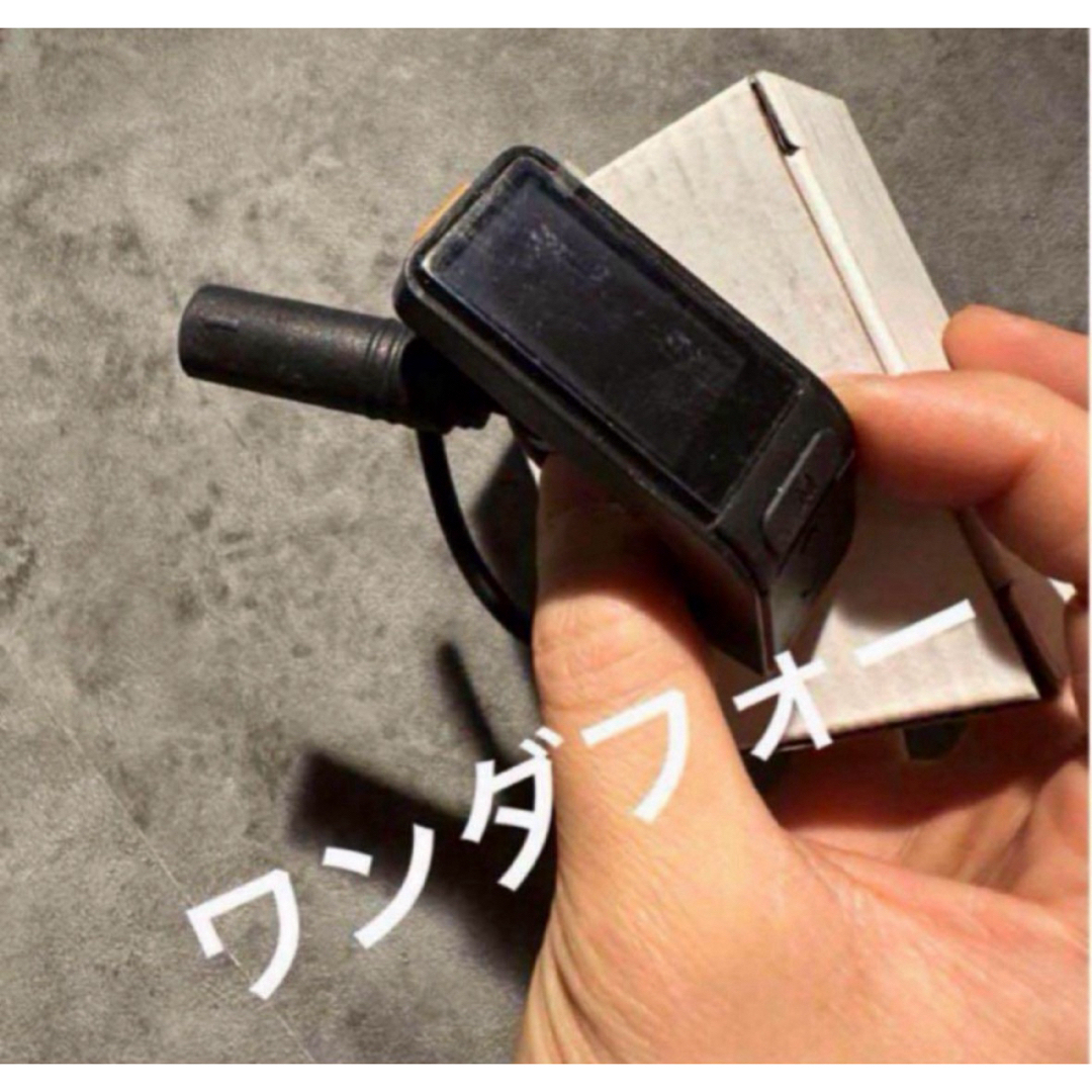 Super73 Sg1純正ディスプレイ(コントローラー別売りです,bafang Super73 Sg1純正ディスプレイ(コントローラー別売りです,bafang
