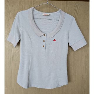 Vivienne Westwood(ポロシャツ)のフリマアイテム一覧 Vivienne Westwood(ポロシャツ)のフリマアイテム一覧