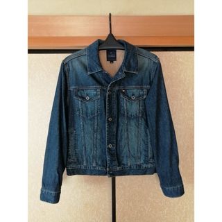 TOMMY HILFIGER(Gジャン/デニムジャケット)のフリマアイテム一覧 TOMMY HILFIGER(Gジャン/デニムジャケット)のフリマアイテム一覧