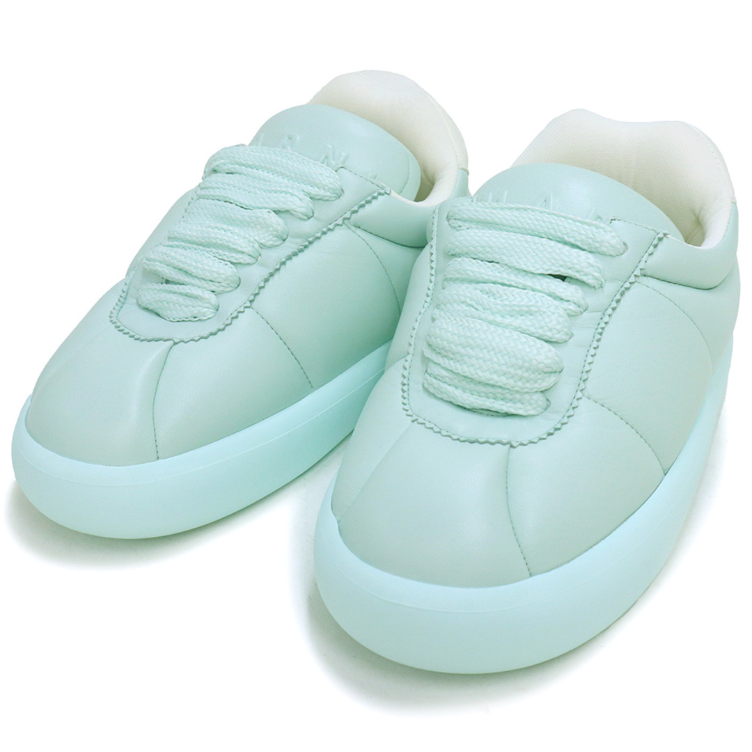MARNI - マルニ ビッグフット BigFoot 2.0 スニーカー 靴 #38 MARNI - マルニ ビッグフット BigFoot 2.0 スニーカー 靴 #38