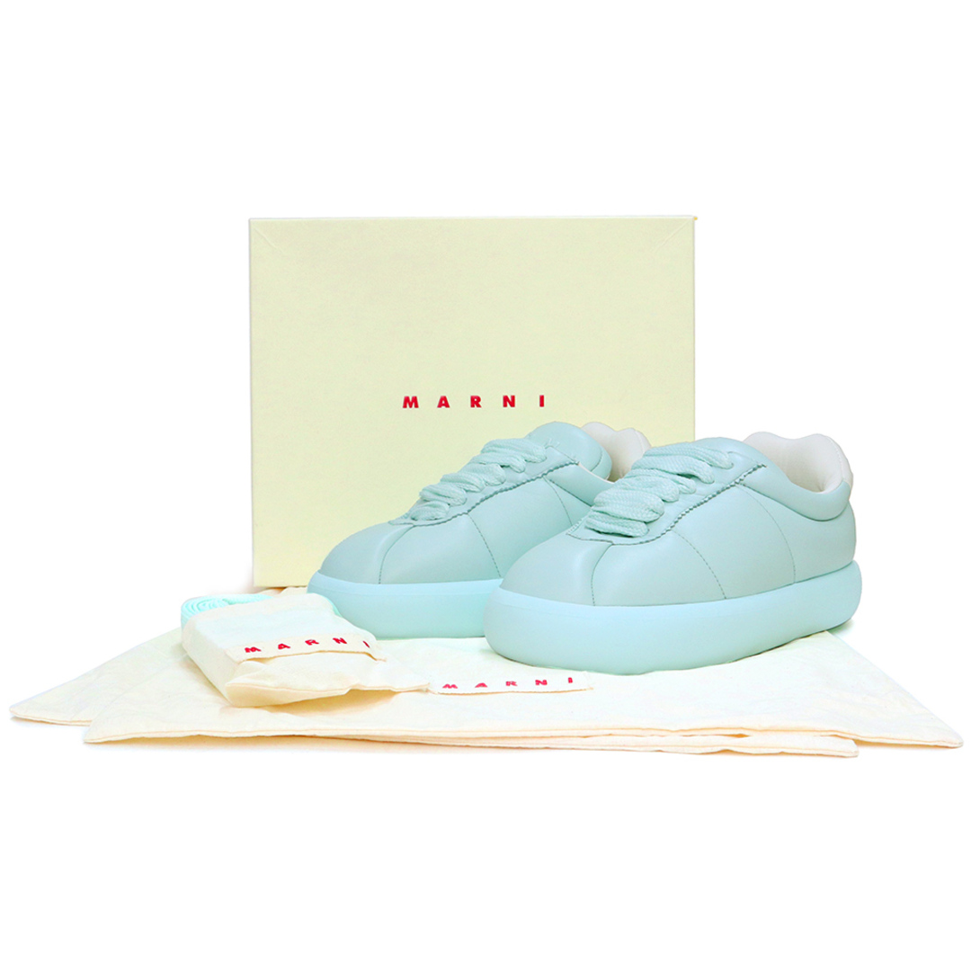 MARNI - マルニ ビッグフット BigFoot 2.0 スニーカー 靴 #38 MARNI - マルニ ビッグフット BigFoot 2.0 スニーカー 靴 #38