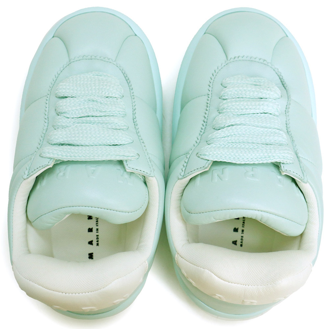 MARNI - マルニ ビッグフット BigFoot 2.0 スニーカー 靴 #38 MARNI - マルニ ビッグフット BigFoot 2.0 スニーカー 靴 #38