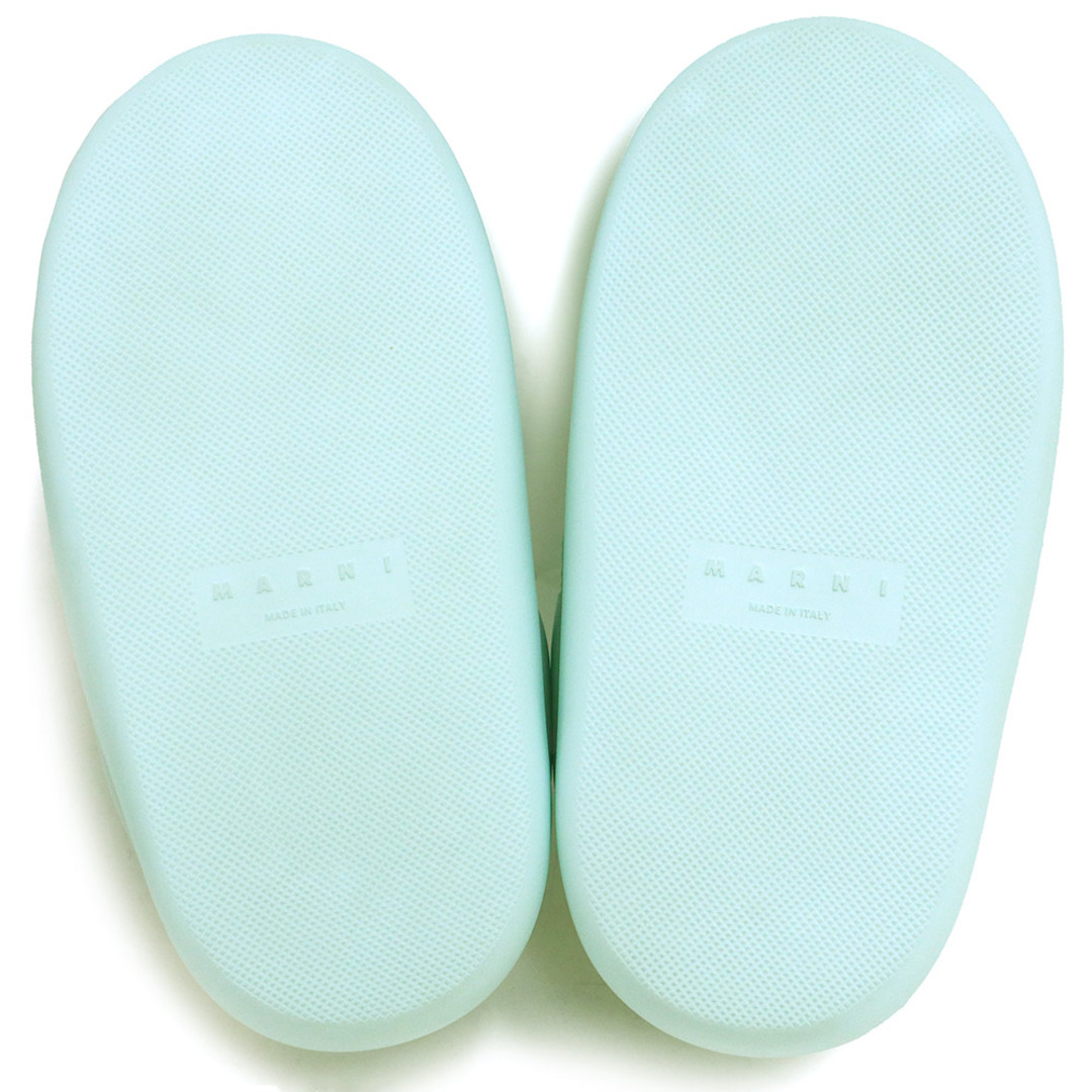 MARNI - マルニ ビッグフット BigFoot 2.0 スニーカー 靴 #38 MARNI - マルニ ビッグフット BigFoot 2.0 スニーカー 靴 #38
