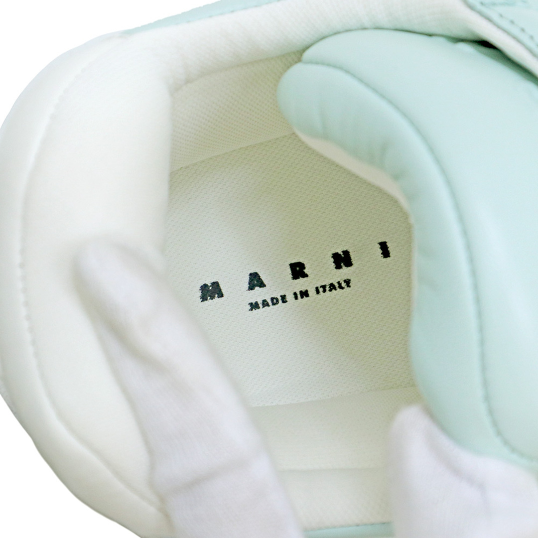MARNI - マルニ ビッグフット BigFoot 2.0 スニーカー 靴 #38 MARNI - マルニ ビッグフット BigFoot 2.0 スニーカー 靴 #38