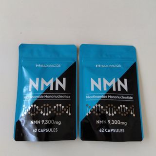 ハルクファクターNMN9300(その他)