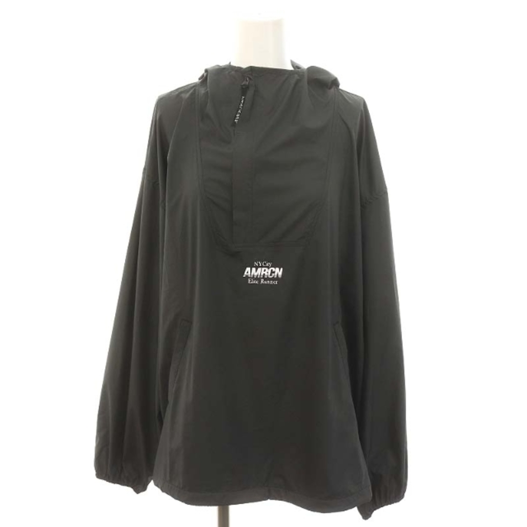 AMERICANA - アメリカーナ Deuxieme Classe 24SS ジャケット パーカー