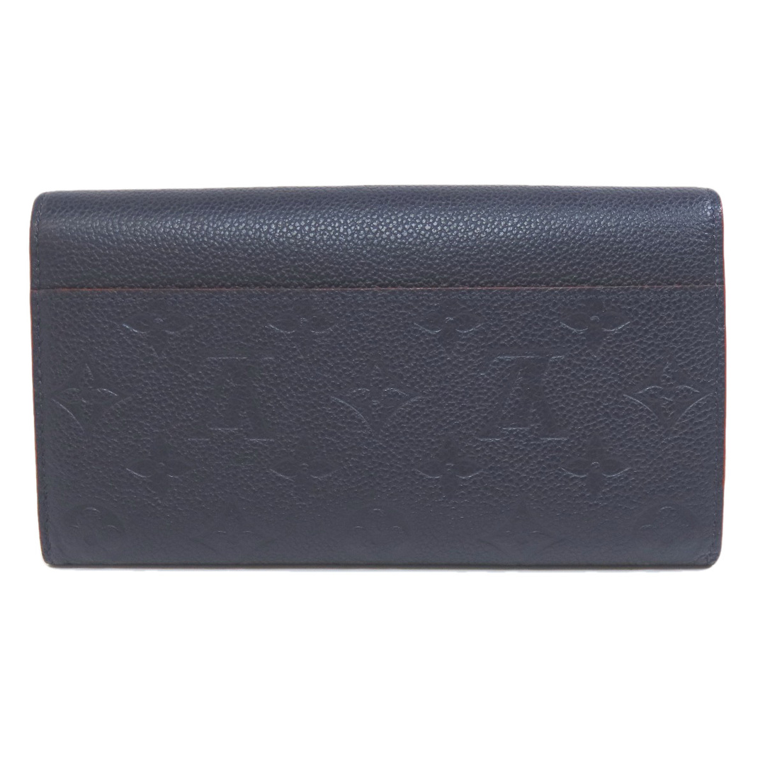LOUIS VUITTON M62125 ポルトフォイユ・サラ 長財布(小銭入れ LOUIS VUITTON M62125 ポルトフォイユ・サラ 長財布(小銭入れ