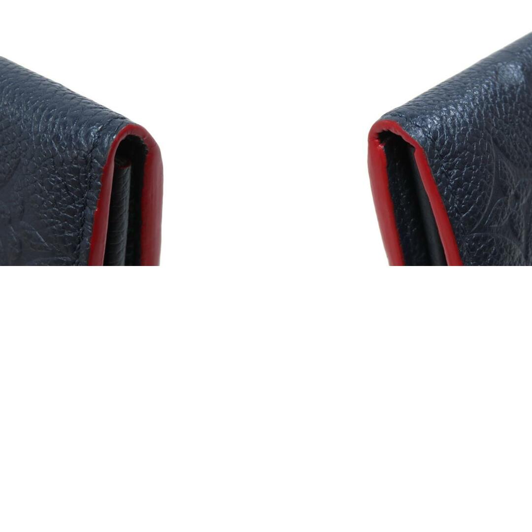 LOUIS VUITTON M62125 ポルトフォイユ・サラ 長財布(小銭入れ LOUIS VUITTON M62125 ポルトフォイユ・サラ 長財布(小銭入れ