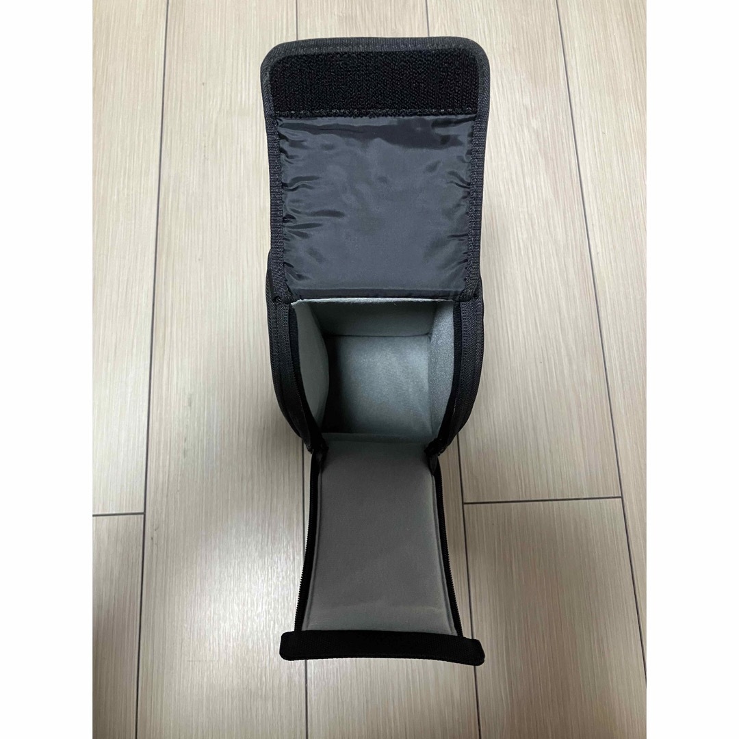 SONY - ソニー SONY レンズポーチ レンズケース 中古の通販 by SONY - ソニー SONY レンズポーチ レンズケース 中古の通販 by