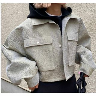 Ameri VINTAGE(ブルゾン)のフリマアイテム一覧 Ameri VINTAGE(ブルゾン)のフリマアイテム一覧