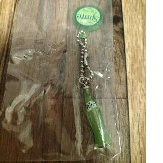 バンダイ(BANDAI)のSprite・ミニチュアチャーム(キャラクターグッズ)