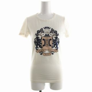 CELINE(Tシャツ(半袖/袖なし))のフリマアイテム一覧 CELINE(Tシャツ(半袖/袖なし))のフリマアイテム一覧