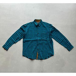ネルシャツ sTUSSYのフリマアイテム一覧 ネルシャツ sTUSSYのフリマアイテム一覧
