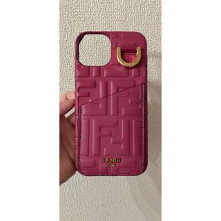 FENDI(iPhoneケース)のフリマアイテム一覧 FENDI(iPhoneケース)のフリマアイテム一覧