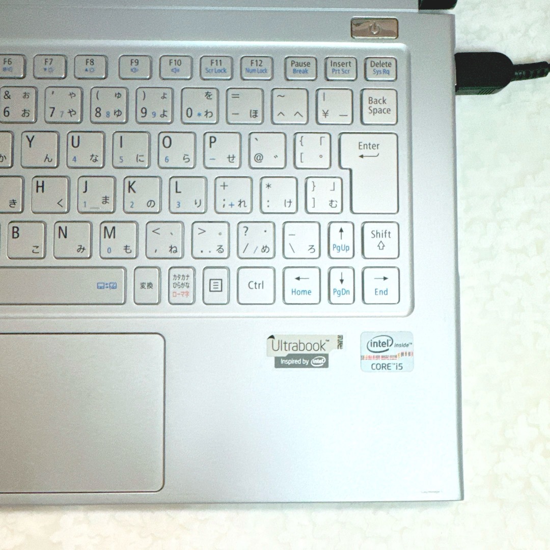 i5✨小型軽量❣️NEC✨SSD128GB❣️WEBカメラ✨ノートパソコン i5✨小型軽量❣️NEC✨SSD128GB❣️WEBカメラ✨ノートパソコン