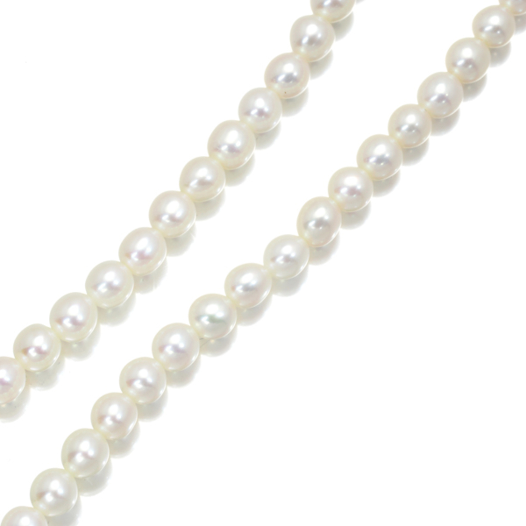 TASAKI タサキ ネックレス ベビーパール 真珠 3.8mm K18YG TASAKI タサキ ネックレス ベビーパール 真珠 3.8mm K18YG
