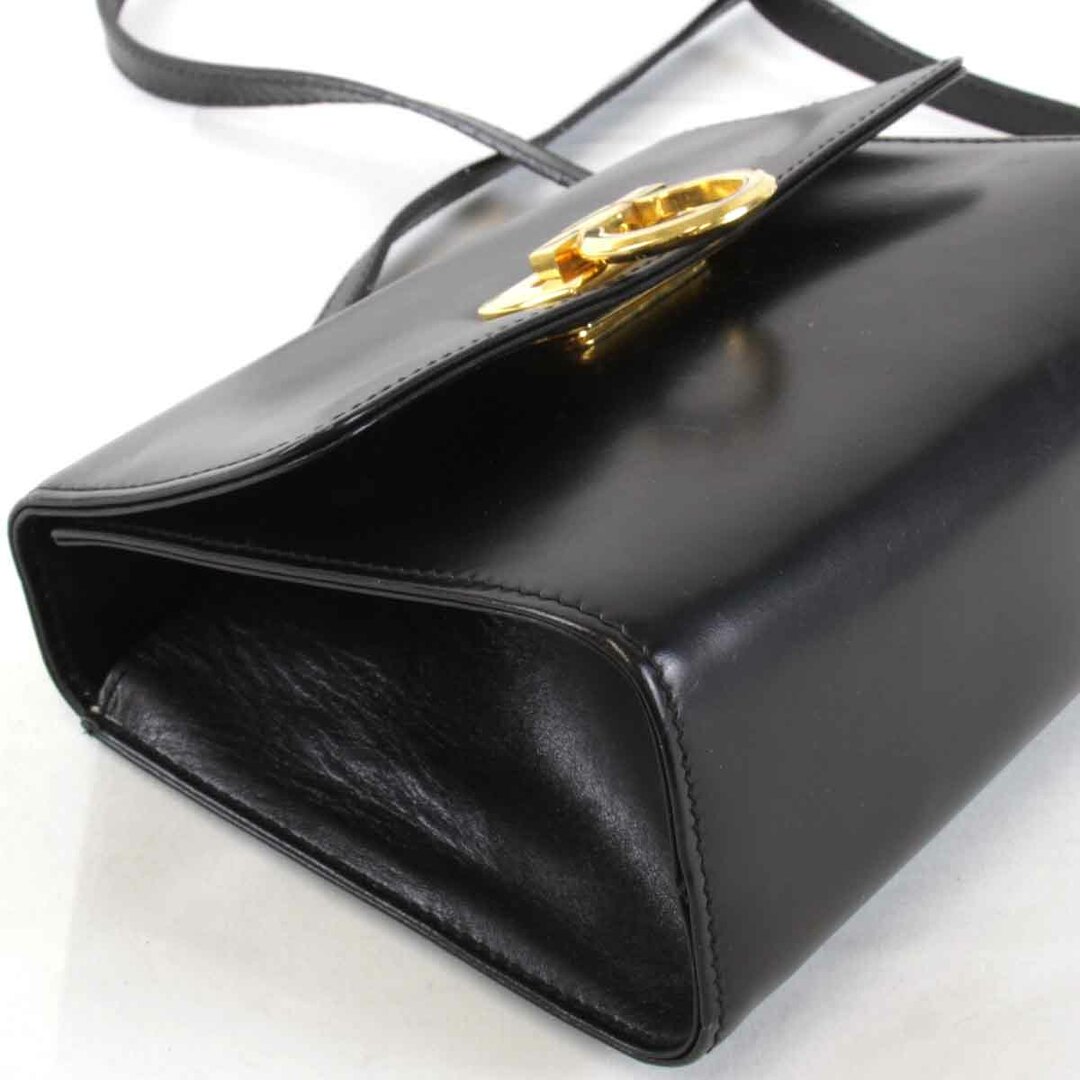 USED』 Salvatore Ferragamo フェラガモ ガンチーニ ショルダー USED』 Salvatore Ferragamo フェラガモ ガンチーニ ショルダー