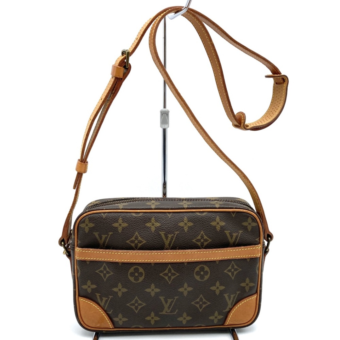 LOUIS VUITTON ルイ・ヴィトン トロカデロ24 ショルダーバッグ LOUIS VUITTON ルイ・ヴィトン トロカデロ24 ショルダーバッグ