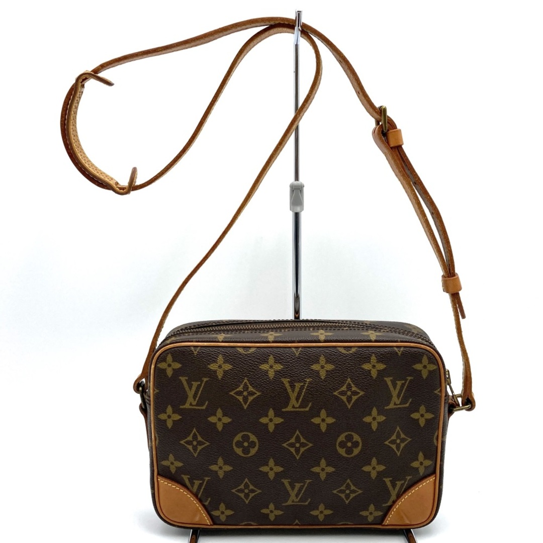 LOUIS VUITTON ルイ・ヴィトン トロカデロ24 ショルダーバッグ LOUIS VUITTON ルイ・ヴィトン トロカデロ24 ショルダーバッグ