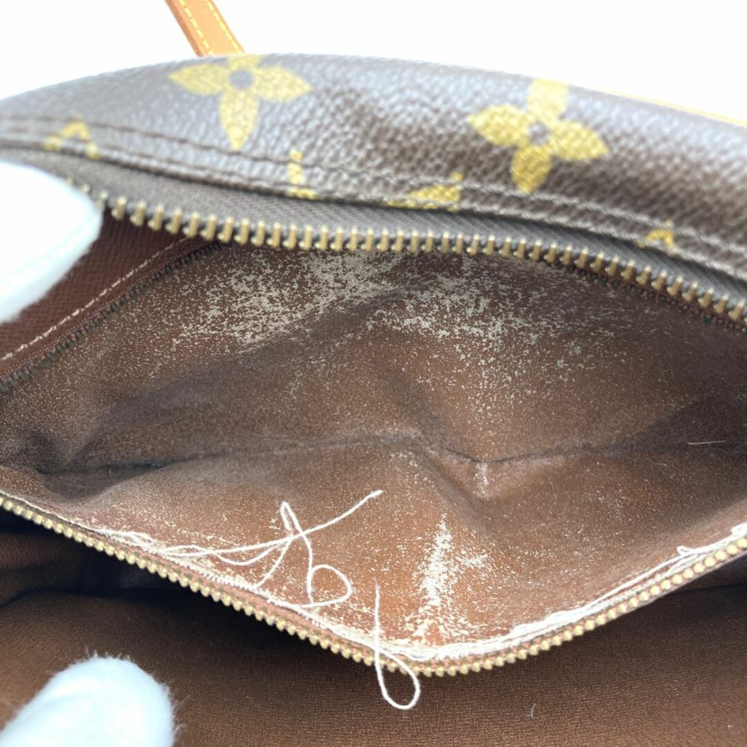 LOUIS VUITTON ルイ・ヴィトン トロカデロ24 ショルダーバッグ LOUIS VUITTON ルイ・ヴィトン トロカデロ24 ショルダーバッグ